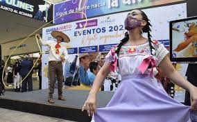 Guanajuato se posiciona en el segmento de turismo de reuniones