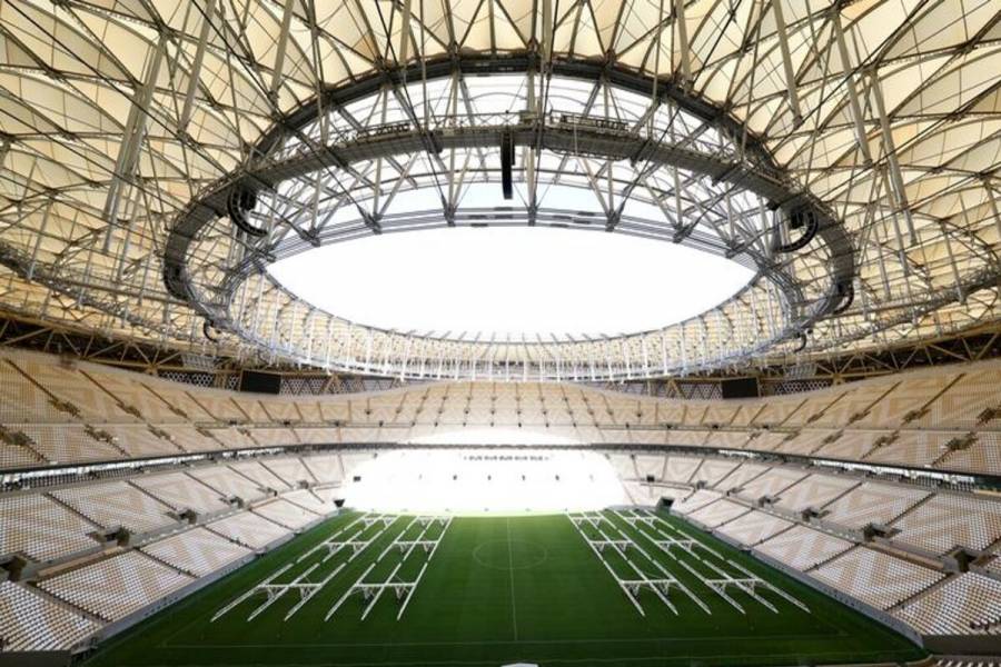 Agente de seguridad de Mundial muere por caída en estadio Lusail