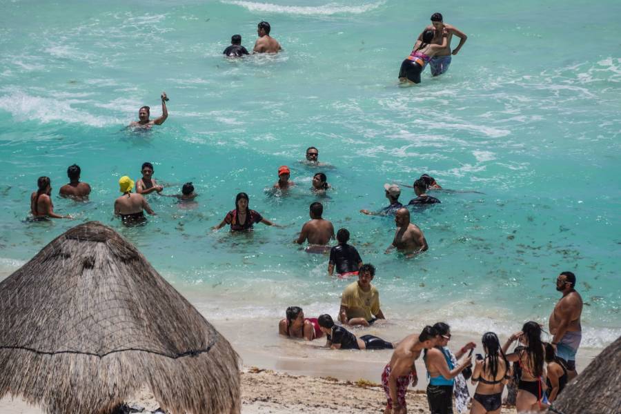 Pese a más días de vacaciones, México es uno de los países con menos descansos