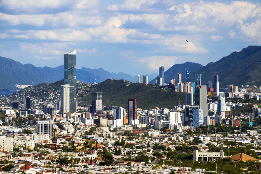 Monterrey es la ciudad mexicana más competitiva: IMCO