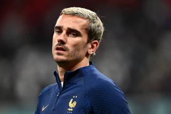 Griezmann avisa que jugar contra Messi ser&aacute; 