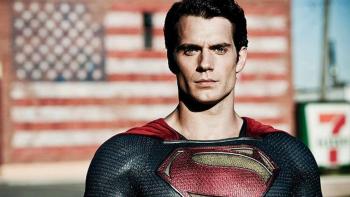 Henry Cavill se despide de Superman