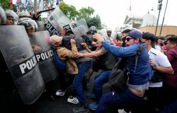 Gobierno peruano opta por estado de emergencia debido a protestas