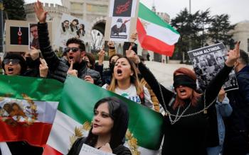 ONU expulsa a Ir&aacute;n de organismo de derechos de las mujeres por represi&oacute;n