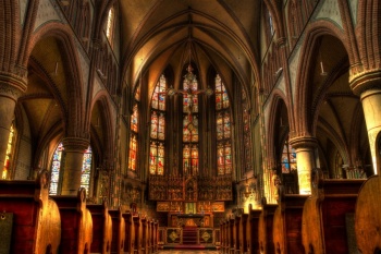 ¿La religi&oacute;n busca un mundo sustentable? As&iacute; contribuyen con los objetivos de la ONU