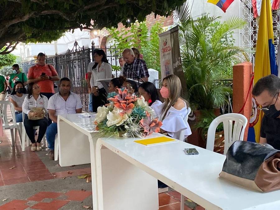 Abren Museo del Vallenato en el caribe colombiano para preservar esta tradición musical