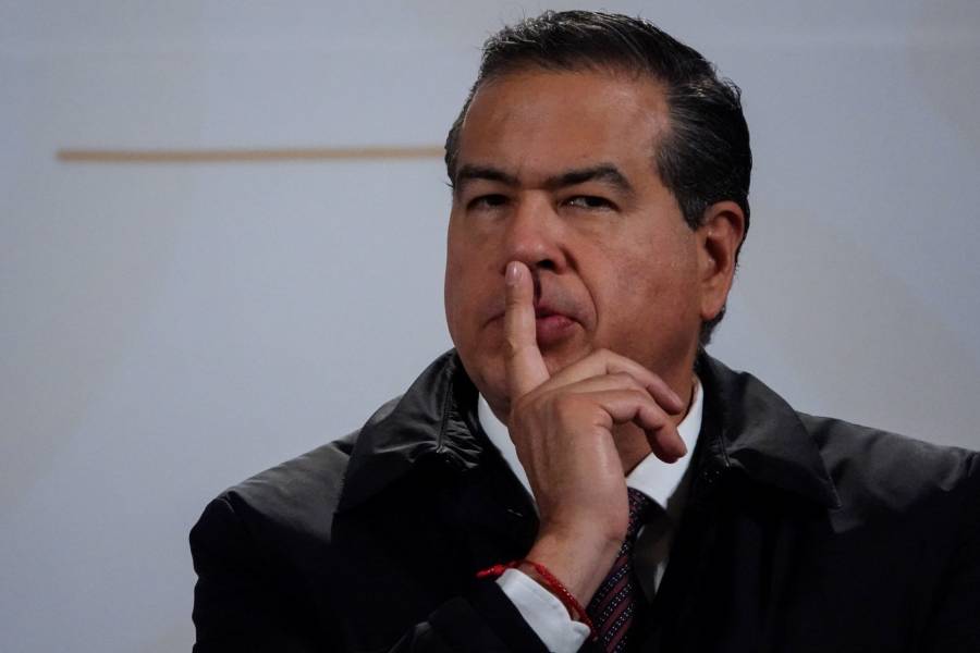 Mejía Berdeja aceptó resultados de encuesta en Coahuila: AMLO
