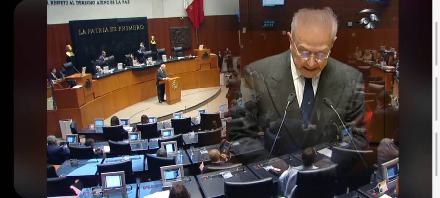 Se lleva a cabo Primer Diálogo Internacional en materia de Derechos Humanos