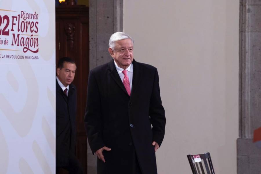 AMLO critica a ONU y su estructura por no ayudar en nada