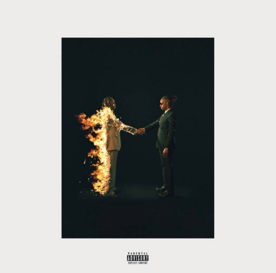 Metro Boomin lanza su anticipado disco “Heroes & Villains”