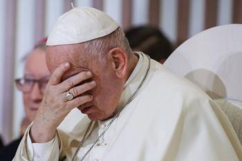 Vaticano confirma disculpas a Mosc&uacute; tras declaraciones del papa Francisco
