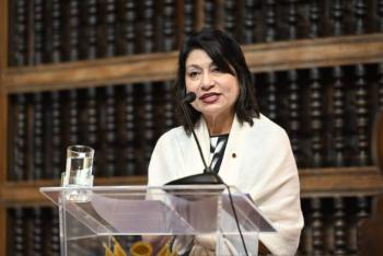 Per&uacute; llama en consulta a sus embajadores en pa&iacute;ses que respaldan a destituido Castillo