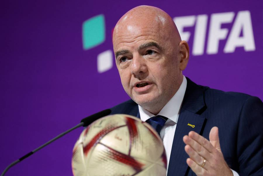FIFA anuncia el Mundial de Clubes de 32 equipos a partir de 2025