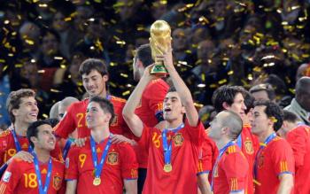 Sergio Busquets anuncia su retiro de la Selección de España