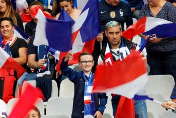 Se espera la presencia de al menos 6 mil aficionados franceses en la final en Qatar