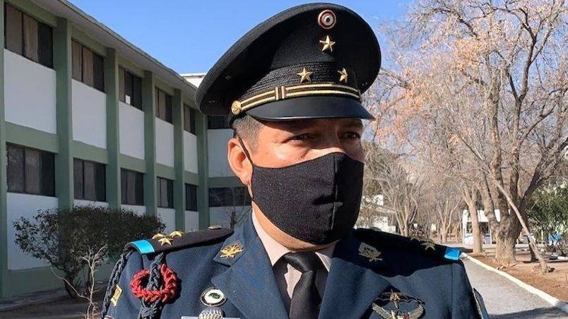 CJNG fue responsable de secuestro del Coronel Jos&eacute; Isidro Grimaldo
