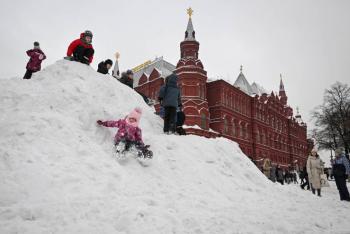 Rusia acusa a Moldavia de 