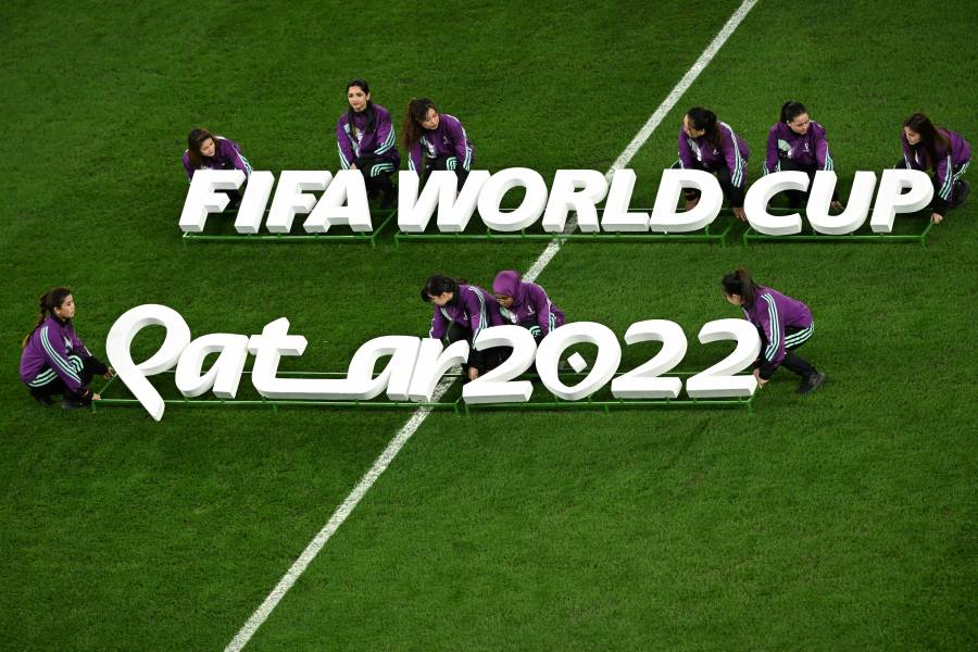 Conoce todos los resultados del Mundial Qatar 2022