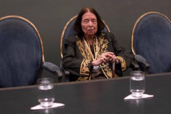 Muri&oacute; la escritora brasile&ntilde;a N&eacute;lida Pi&ntilde;&oacute;n a los 85 a&ntilde;os