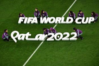 Conoce todos los resultados del Mundial Qatar 2022