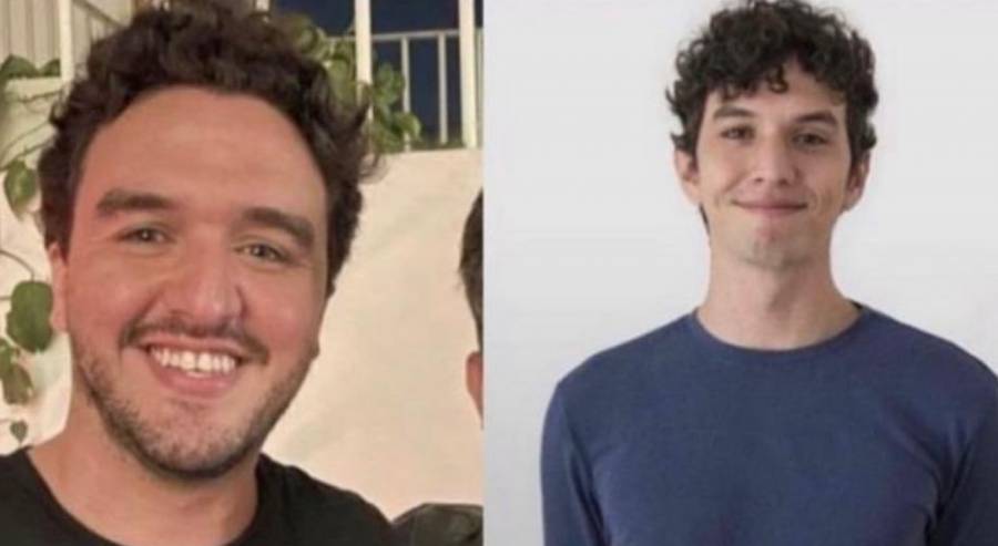 Quienes eran los hermanos artistas que mataron en la colonia Roma Norte