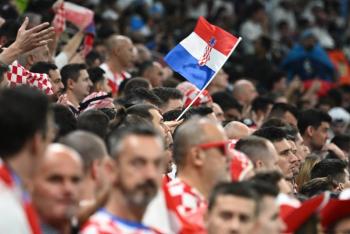 M&aacute;s de un mill&oacute;n de visitantes en Qatar y 3.4 millones de espectadores durante el Mundial