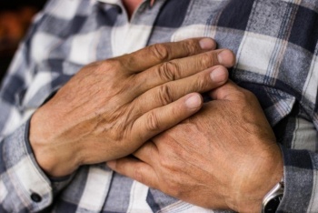 Temperaturas extremas se asocian con mayor mortalidad por enfermedades del coraz&oacute;n