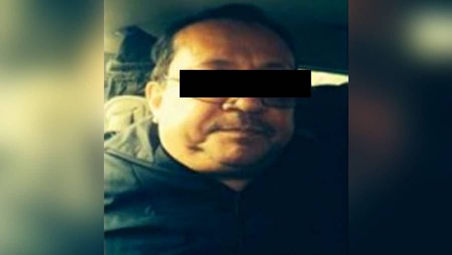 Sedena aprendió a Antonio Oseguera, hermano de “El Mencho”, jefe del CJNG