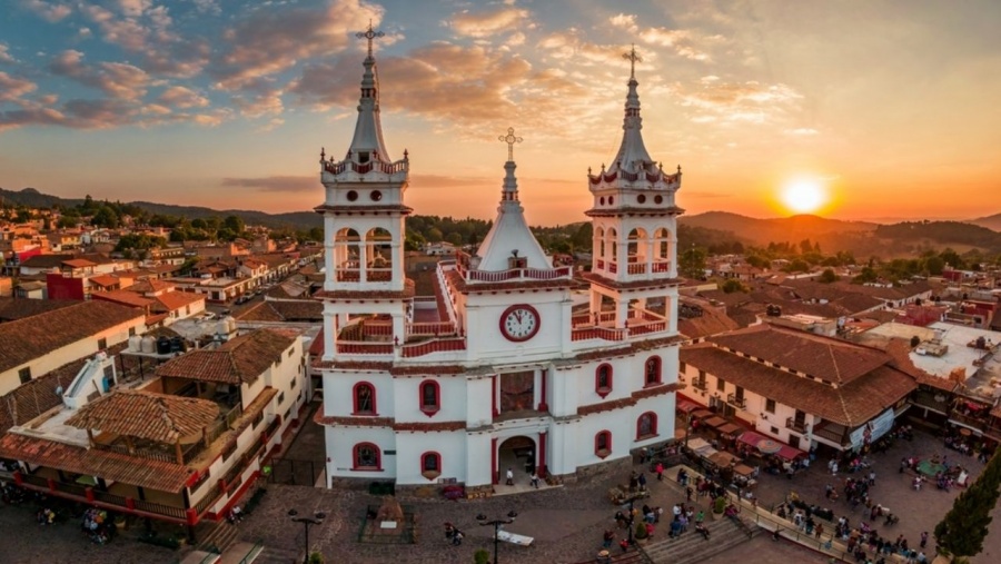 Lanzan el “Festival Invernal de Mazamitla”