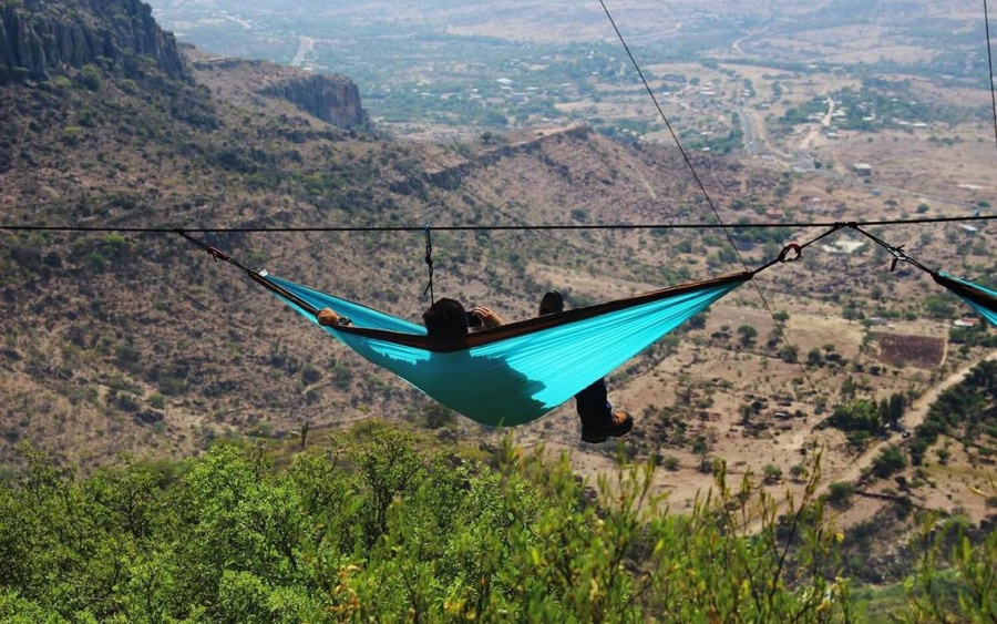 Estos son los mejores lugares para hacer ecoturismo en Guanajuato