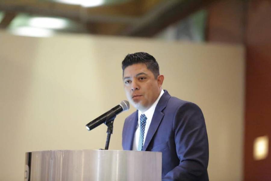 PVEM puede ir solo y ganar elecciones: Ricardo Gallardo