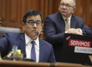Per&uacute; en crisis diplom&aacute;tica con M&eacute;xico tras asilo a familia de expresidente Castillo