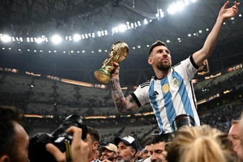 Los 10 acontecimientos m&aacute;s importantes del mundo deportivo durante 2022