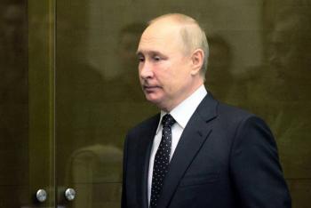 Vladimir Putin fijar&aacute; el mi&eacute;rcoles los objetivos del ej&eacute;rcito ruso en 2023