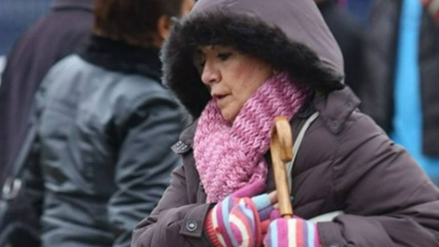 Hoy inicia solsticio de invierno: prev&eacute;n nuevo frente fr&iacute;o