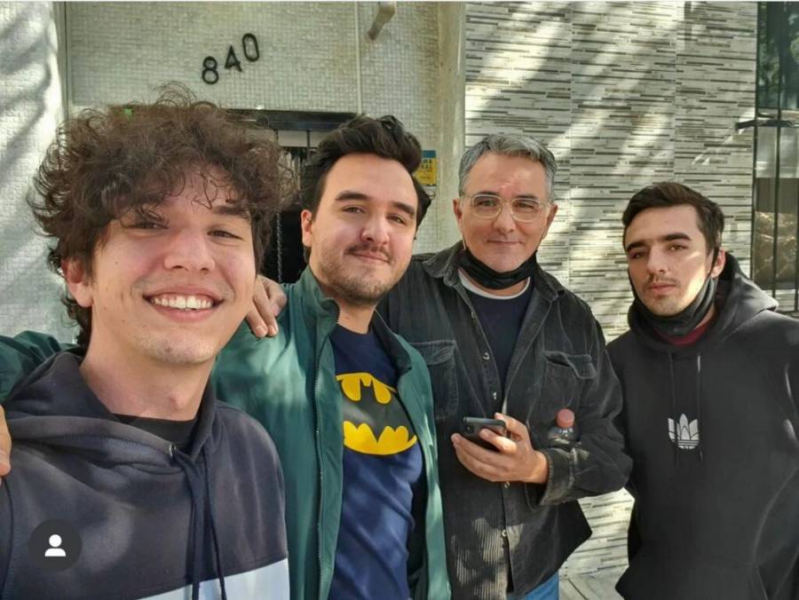Entregan a familia los cuerpos de hermanos Tirado
