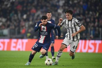 Messi y PSG llegan a un principio de acuerdo para la renovaci&oacute;n del astro argentino