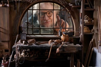 Las valiosas lecciones que deja el Pinnochio de Del Toro