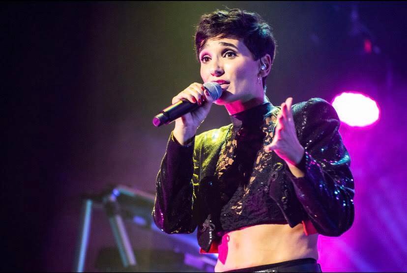 Hija de la Luna, el mejor homenaje - ContraRéplica - Noticias