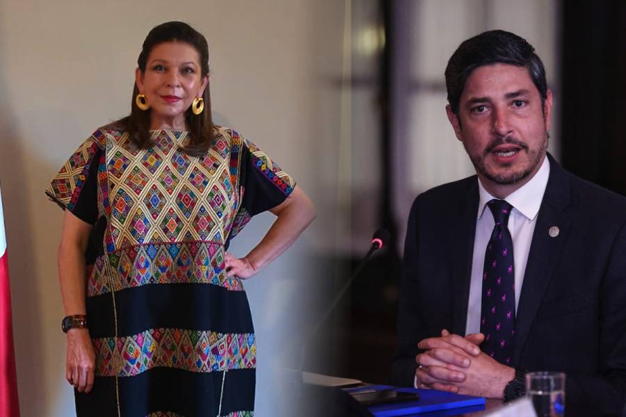 ¿Cuántos embajadores mexicanos han sido expulsados de sus países a cargo?