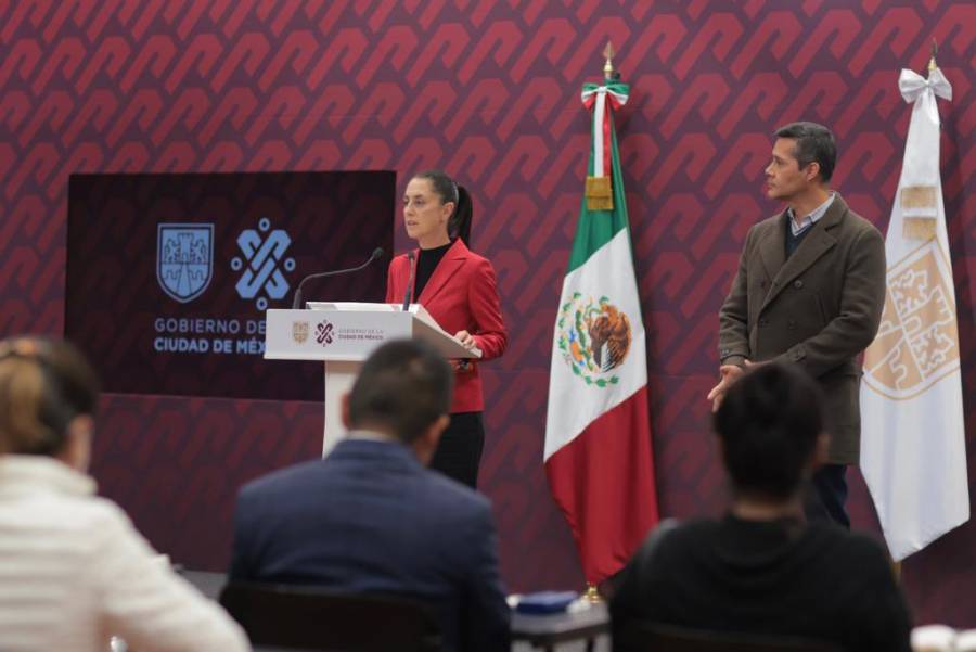 Baja California promueve creación de comités en apoyo a Sheinbaum