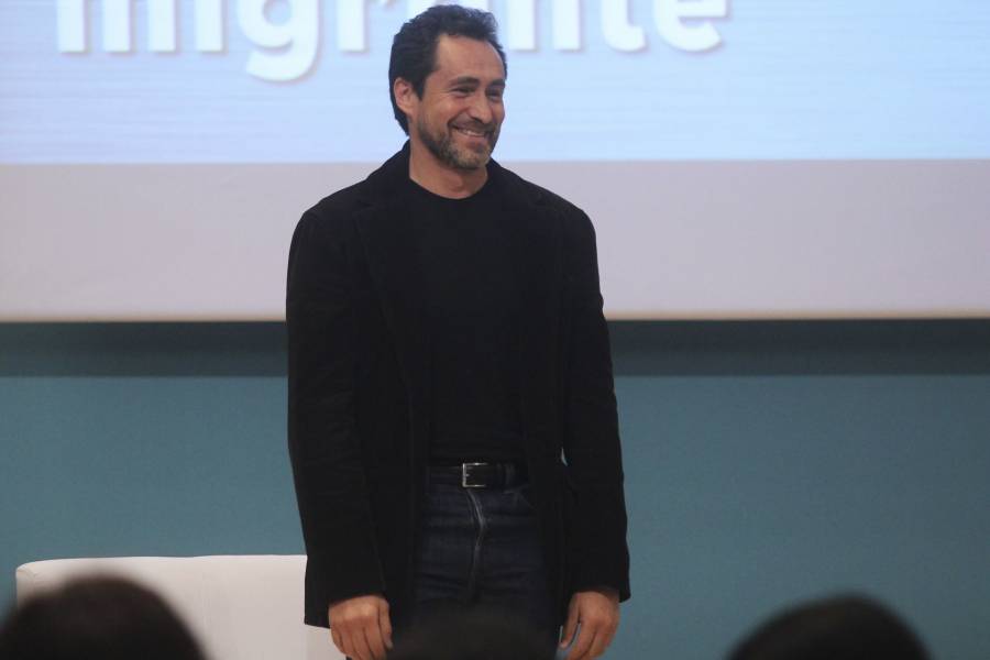 AMLO propone al actor Alejandro Bichir, para el cargo de embajador en Panamá