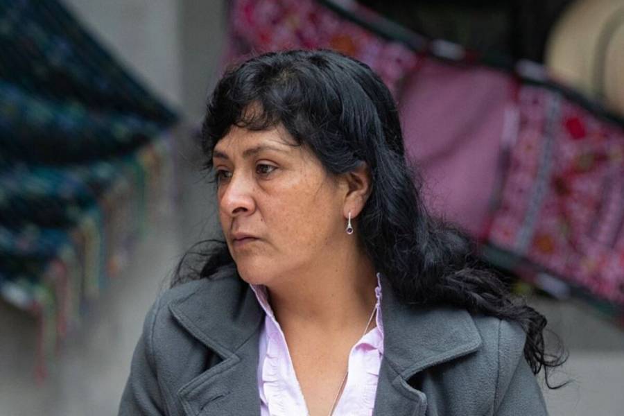 Lilia Paredes agradece solidaridad de AMLO hacia su familia