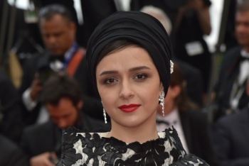 Figuras del cine internacional piden liberaci&oacute;n de la actriz iran&iacute; Taraneh Alidoosti