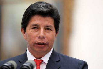 Pedro Castillo pide que CIDH lo visite en prisi&oacute;n