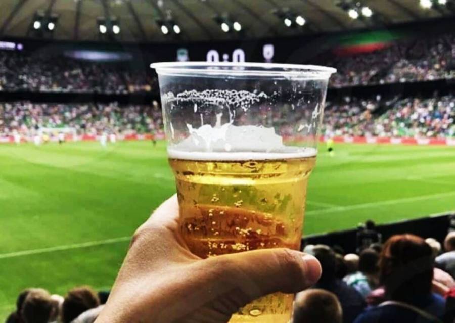 Cerveza, bebida preferida por mexicanos en la Copa Mundial de Qatar 2022