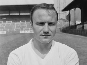 Muere el ingl&eacute;s George Cohen, campe&oacute;n del mundo en 1966