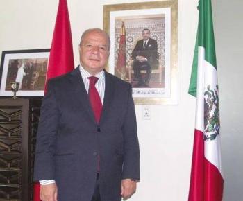 Consejo de Seguridad promueve una soluci&oacute;n negociada para Sahara Marroqu&iacute;: Abdelfattah Lebbar