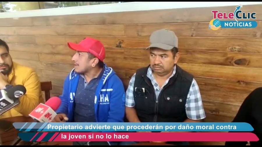 Taquería acusada de vender perro en Veracruz exige disculpa pública