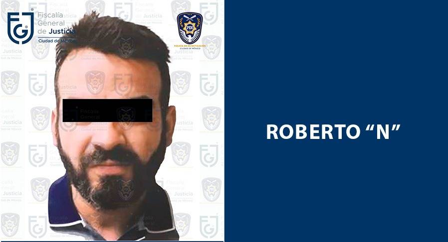Sentencian a 43 años a “El Betito”, fundador de La Unión Tepito